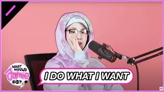 Would Jamie (박지민) Care What Friends Think? | WWJD Ep. #3 Highlight