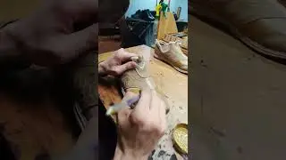 красим кожу 