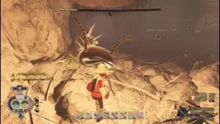 Grounded PS5 Folge 36 / Der Termitenkönig