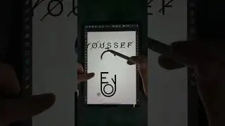 How to do a simple logo design  - 