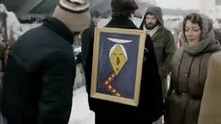 Секса нет - отрывок из х/ф Забытая мелодия для флейты