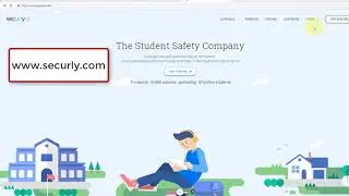 Securly Info for Parents -- Strongsville
