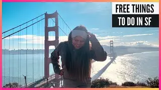 5 Free Things & Places To See In San Francisco -  COVID Edition - The Amateur YouTuber
