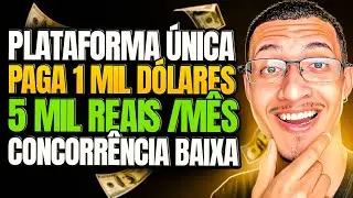 COMO VENDER EM DÓLAR COMO AFILIADO (RÁPIDO E SIMPLES) ATUALIZADO 2024