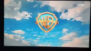 Opening Logos - The Color Purple (HBO GO)