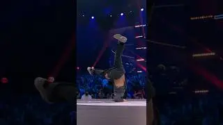 WILDCARD 🕺 B-Boy Phil Wizard will represent at Red Bull BC One 2023 World Final Paris! 🌍 #shorts