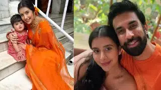 Rajeev Sen नहीं चाहते Charu Asopa से तलाक, दिया ये बयान