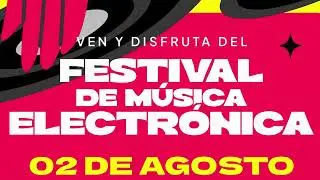 Miralo - Járanatambó en vivo - festival música electrónica Bogotá 2024