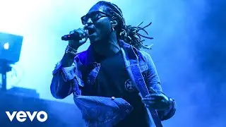 Future - Changes ft. Lil Baby, Gucci Mane, Offset (Music Video) 2024
