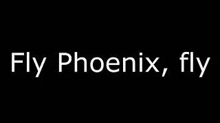 Phoenix (ft. Cailin Russo/Chrissy Costanza) Worlds 2019 Lyrics