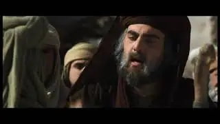 Халиф Умар и жирный человек