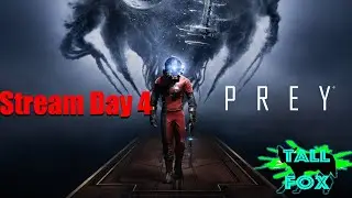Prey  | Finale | Tall Fox