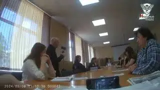 Ясновидящая из КДН г.  Псков  часть 2я