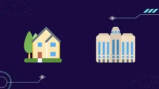 Home vs Office
