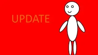 Update Video?!