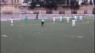 نجم البرواقية Vs هلال البرج
