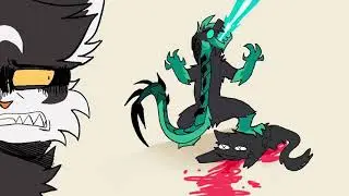 Ocs be like