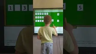Интерактивные уроки по математике🔥 Скачать 1й урок можно на сайте. Ссылка в шапке канала 