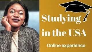 STUDYING IN THE USA. IS IT WORTH IT?