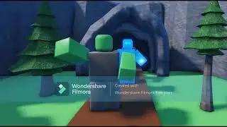 Мини анимацию по Tower Defense Siluletor (Roblox)