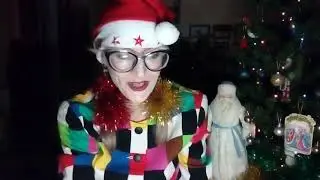 Подарочки. (мадам Адамова)