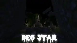 трейлер игры в майнкрафт DEG STAR (BETA)