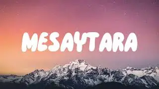 Lamis Kan - Mesaytara (Lyrics)