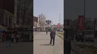 Путешествие по Стамбулу #900 #metaldetecting #коп2024 #антиквариат #travel #history #Istanbul #поиск