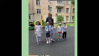Мама, папа, я - дружная семья (2021)
