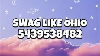 NEW ROBLOX MUSIC CODES/IDs *WORKING*