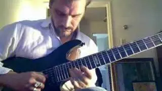 Chris Gordon Music Virtuosity Promo