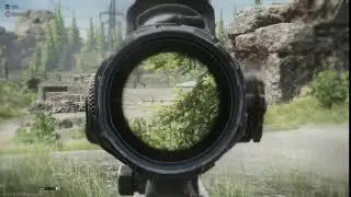 Tarkov'd