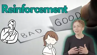 What Is Reinforcement in ABA Therapy?