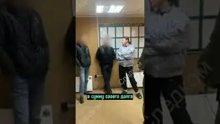 Блиновскую поймали #новости