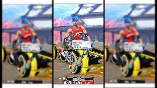 PRESET AM FF😼 || LAGU DJ HARUS KU AKUI SULIT CARI PENGGANTI MU🎶😀 TREND VIRAL TIK TOK🔥