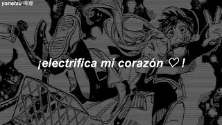 buttercup - sophie wood & jullian ; sub. español *.✧