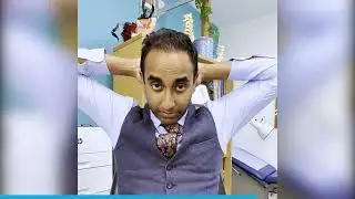 Life Hack No. 3: Take a stretch break #shorts #shortsvideo #lifehacks