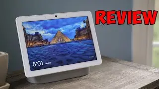 EVERYTHING You Can Do With The Google Nest Hub