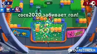 Испортил игру БАН ТАКИМ ЛЮДЯМ- BRAWL STARS