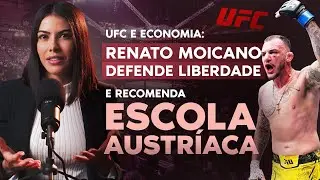 ESCOLA AUSTRÍACA: O BÁSICO PARA QUEM ESTÁ COMEÇANDO A APRENDER SOBRE LIBERDADE ECONÔMICA ✍️