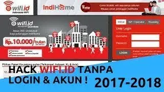 ow begini cara join wifi id gratis tanpa beli kusus bagi para pengguna  di kali linux