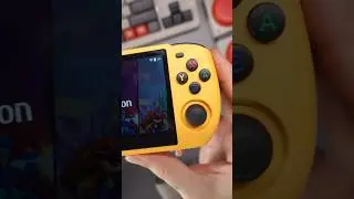 This PORTABLE CONSOLE has a PROBLEM! 