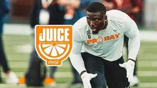 The Juice - S3:E3
