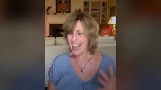 Свидетельство Ангелы Исцеляют