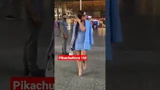 Nora fatehi ❤️ is on the form🤣🤣#norafatehi #trending #shorts