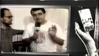Fora de Controle - ENPE