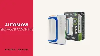Autoblow A.I. Machine Review | PABO