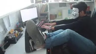 E-OKULU HACKLEDİK! (Canlı Haber)