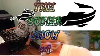 Supercow21 & Skubs & Swisspreadss' Super Show Ep: 1 Feat. Wubbynator