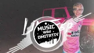 Lil Peep - lil jeep [8d music]